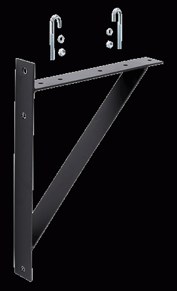 nVent LTSB151824BLK