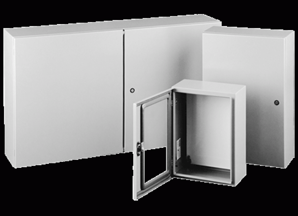 nVent CSD161210LG