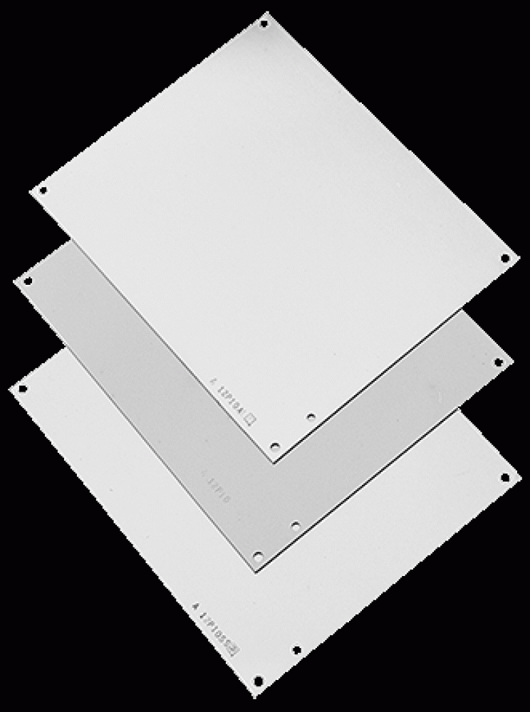 nVent CP2020W