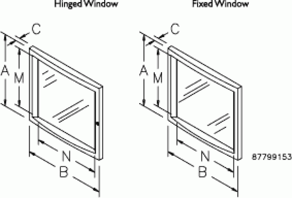 nVent CWF4045