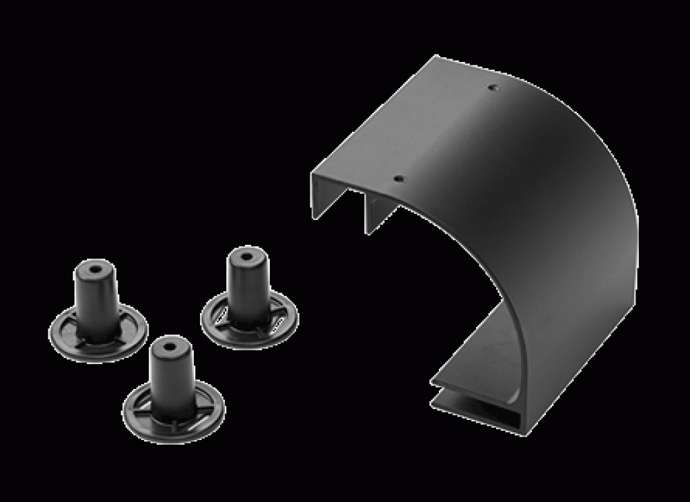 nVent LRD15BLK