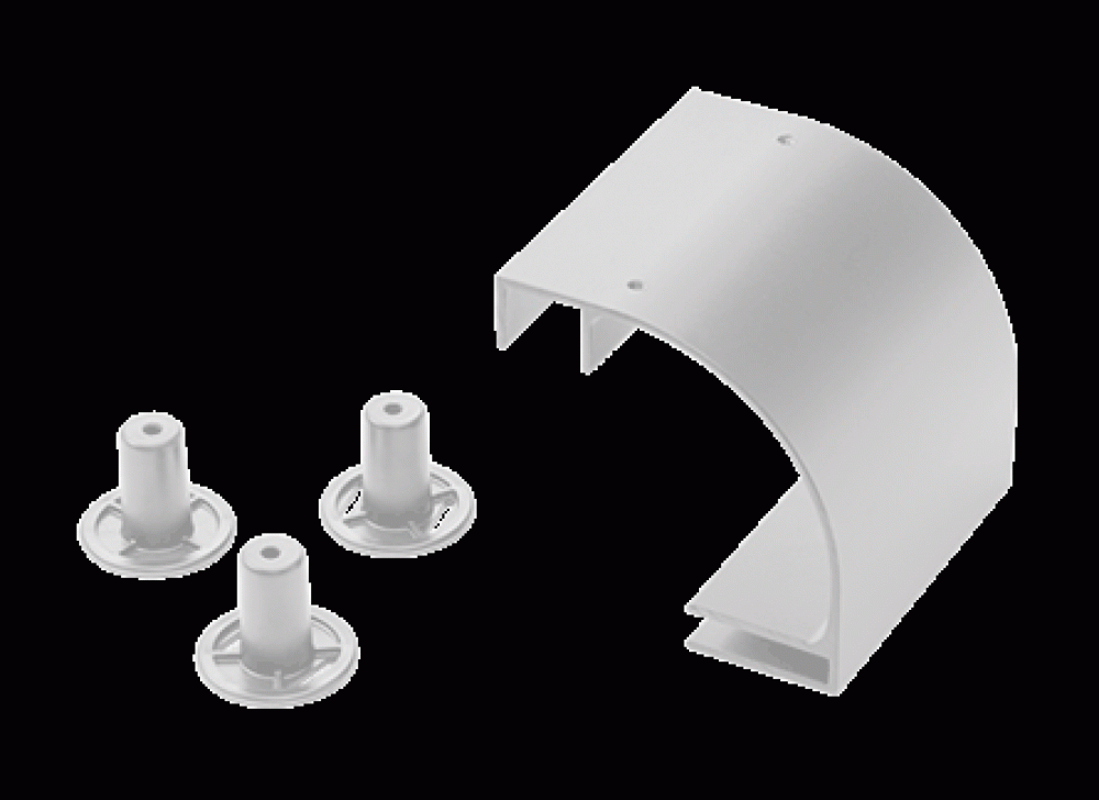 nVent LRD12W