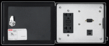 nVent HGF5PBSS - nVent HGF5PBSS