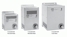 HVAC Equipment