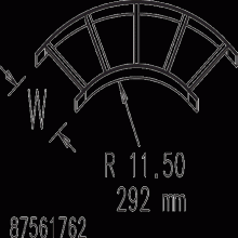 nVent L90HB12G - nVent L90HB12G