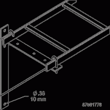 nVent LTSB24BLK - nVent LTSB24BLK