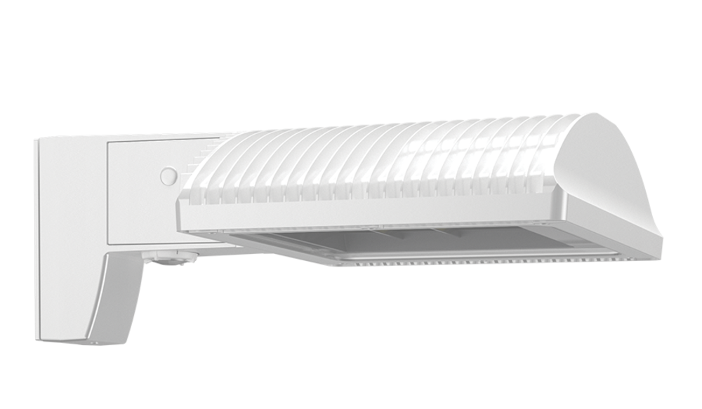 RAB Lighting SHARK8-70NW/480/D10