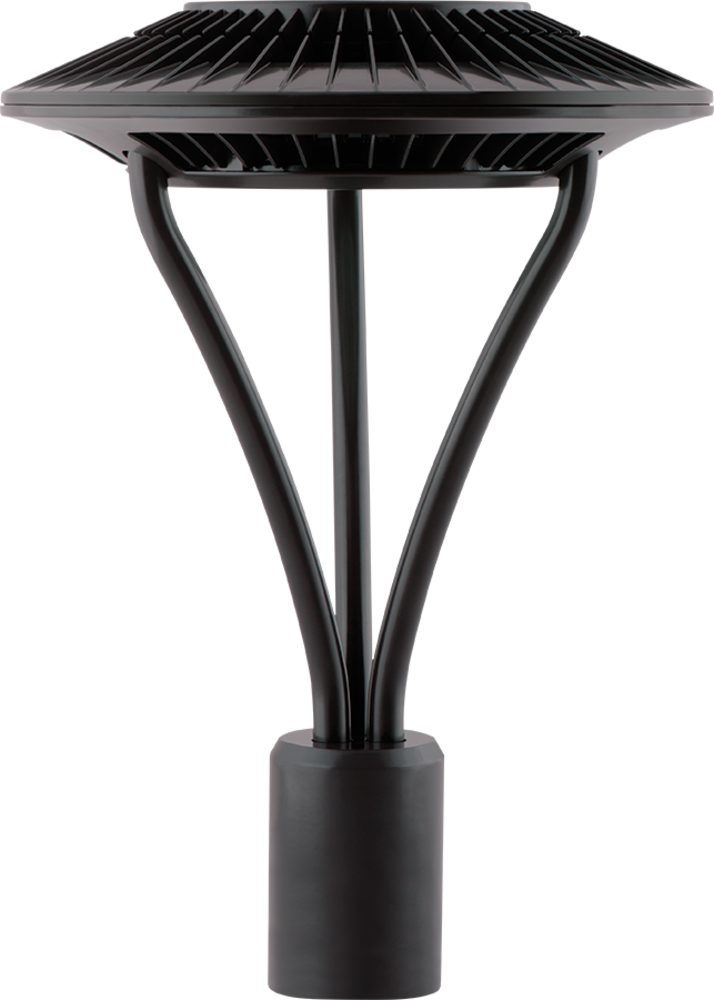 RAB Lighting WPLED10YMSS
