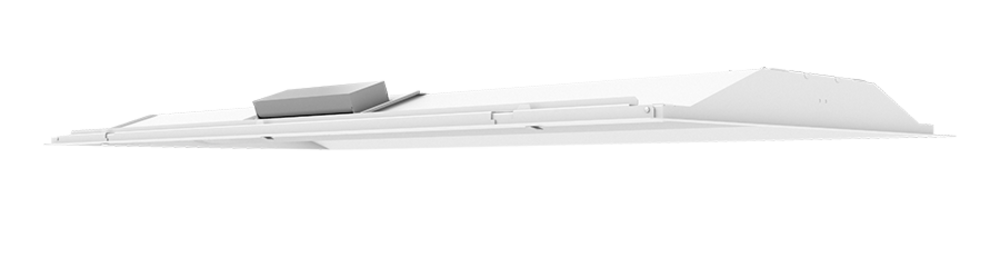 RAB Lighting RTLED2X4-49YNW/D10/E2