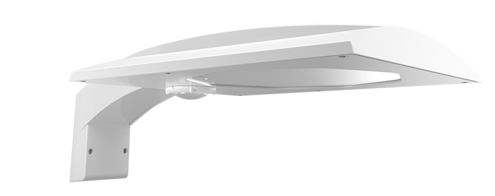 RAB Lighting IVAT3-45LPA740WH/WS