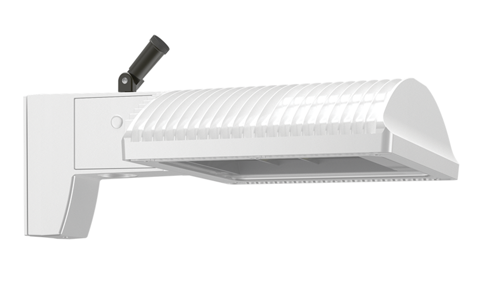 RAB Lighting IVAT5S-75LWM740WH/7PR