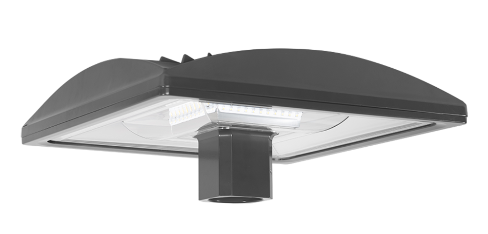 RAB Lighting WPLED4T66W/480/PCT4