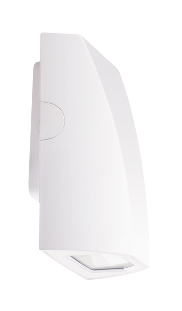 RAB Lighting SLIM26NFRW/PC