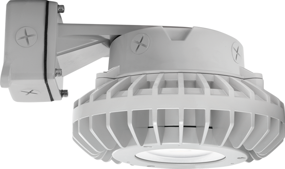 RAB Lighting WPLED3T78YFXW/D10