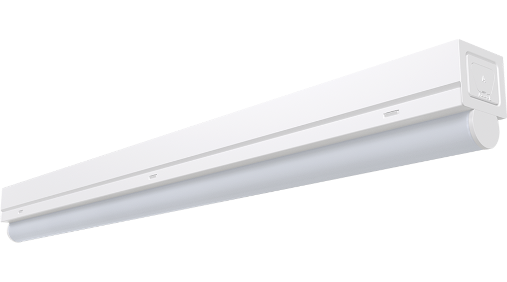 RAB Lighting RTLED2X4-39YW/D10/MVS/E2