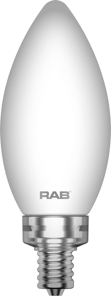 RAB Lighting WP2LED49L-740WU