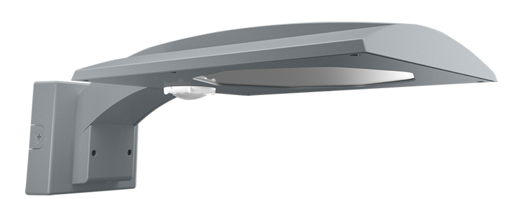 RAB Lighting WPLED4T66NFXW/D10