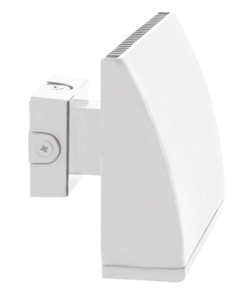 RAB Lighting RTLED2X2-19YW/D10/MVS/E2