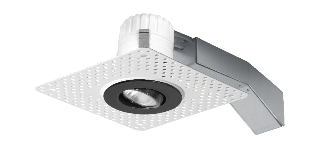 RAB Lighting RDLED2AR8-30YYHC-TLB