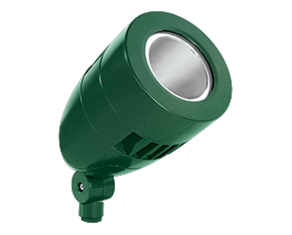 RAB Lighting WPLEDC52Y/PCS