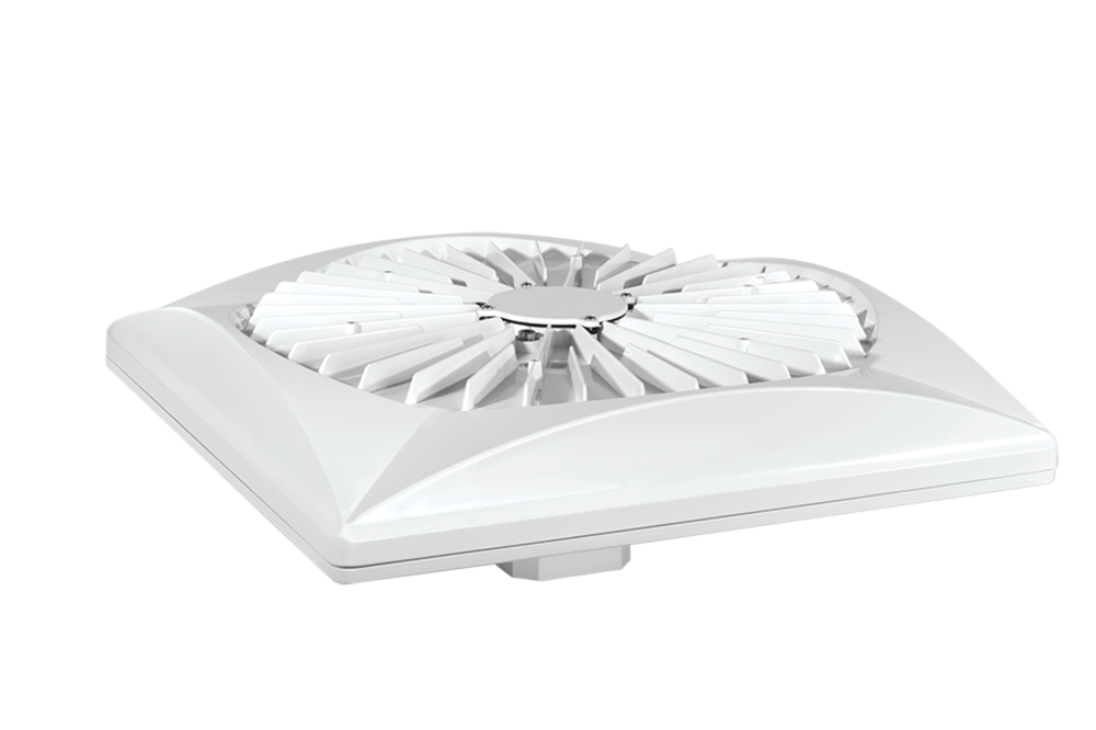 RAB Lighting BAYLED104NW/D10