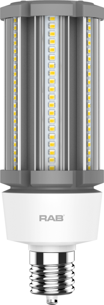 RAB Lighting HID-27-EX39-830-BYP-PT