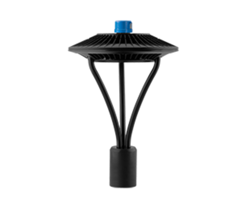 RAB Lighting WPLED52YW/D10