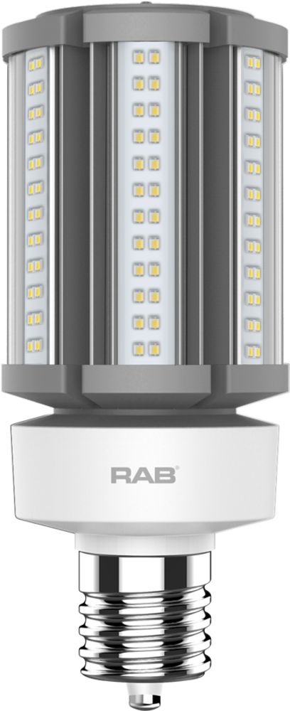 RAB Lighting HID-36-EX39-830-BYP-PT