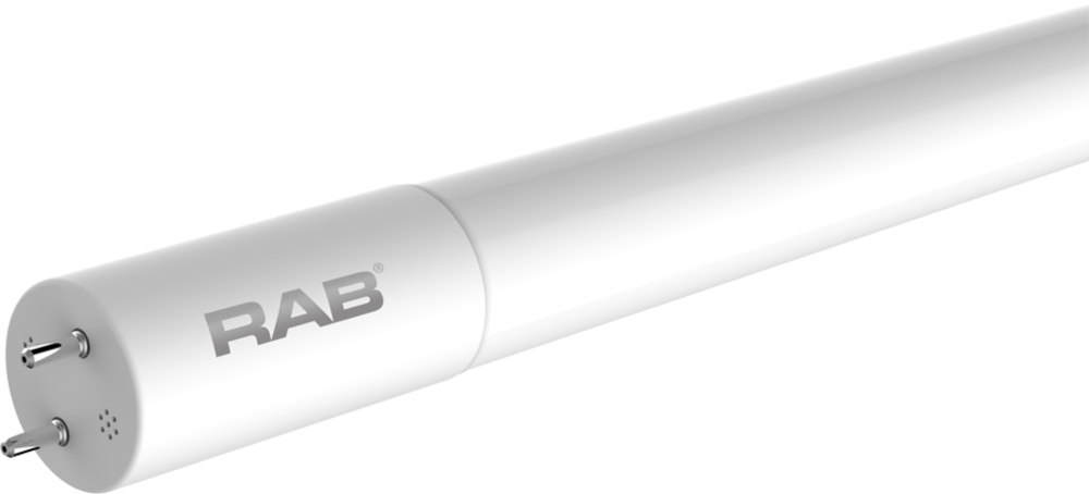 RAB Lighting WPLED3T66NW/D10/WS2