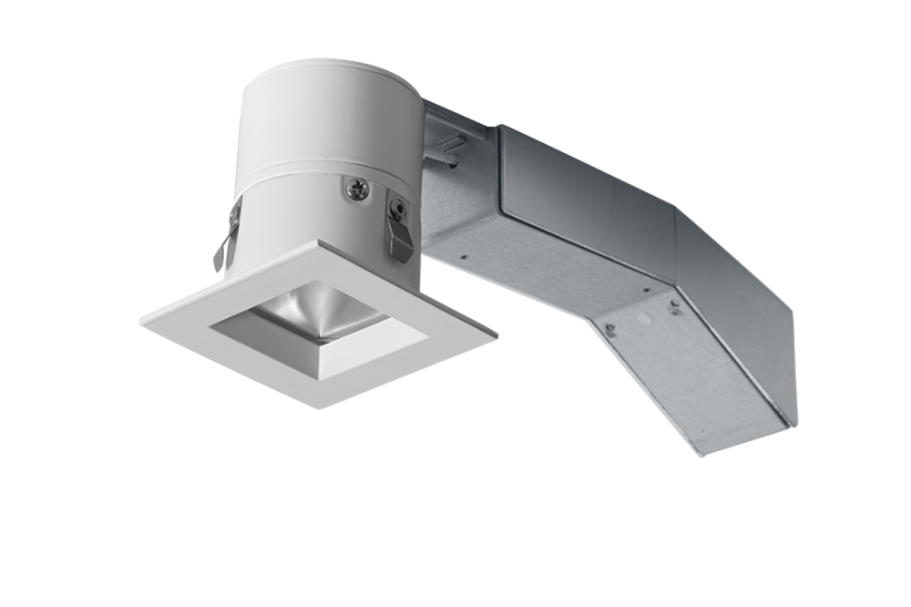 RAB Lighting RTLED2X4-49YW/D10
