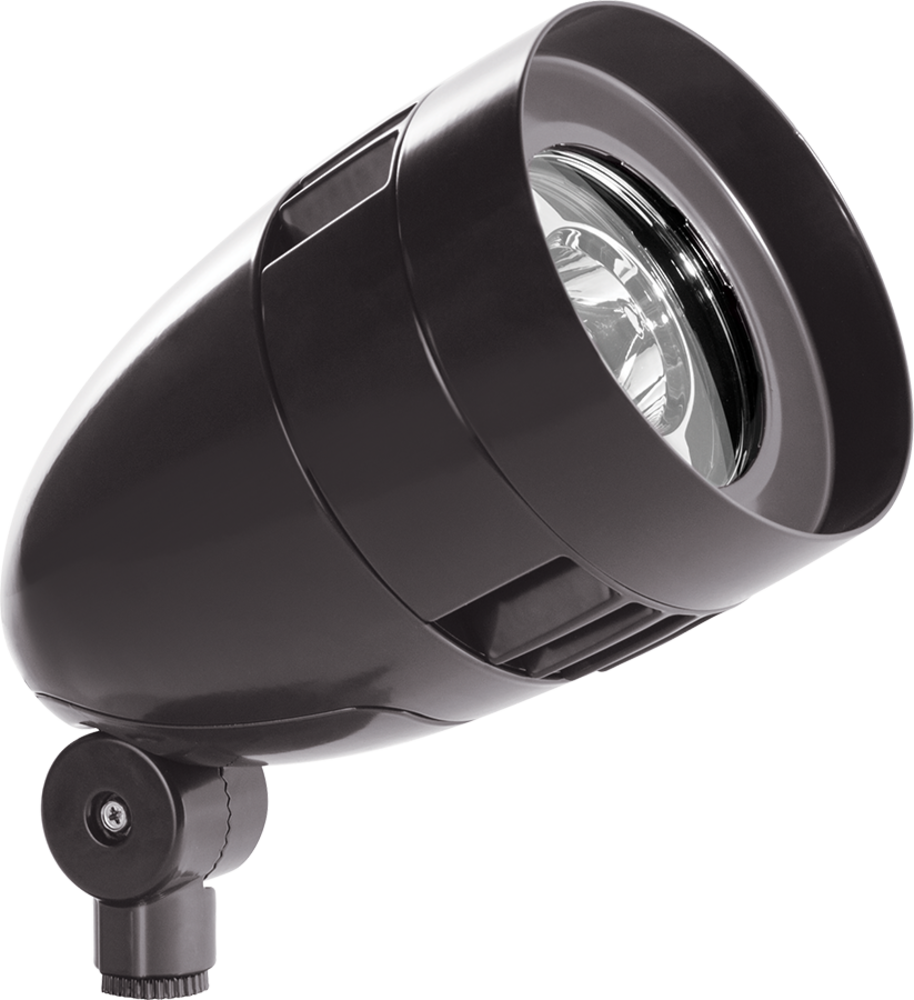 RAB Lighting WPLED3T66YFX/480/PCS4