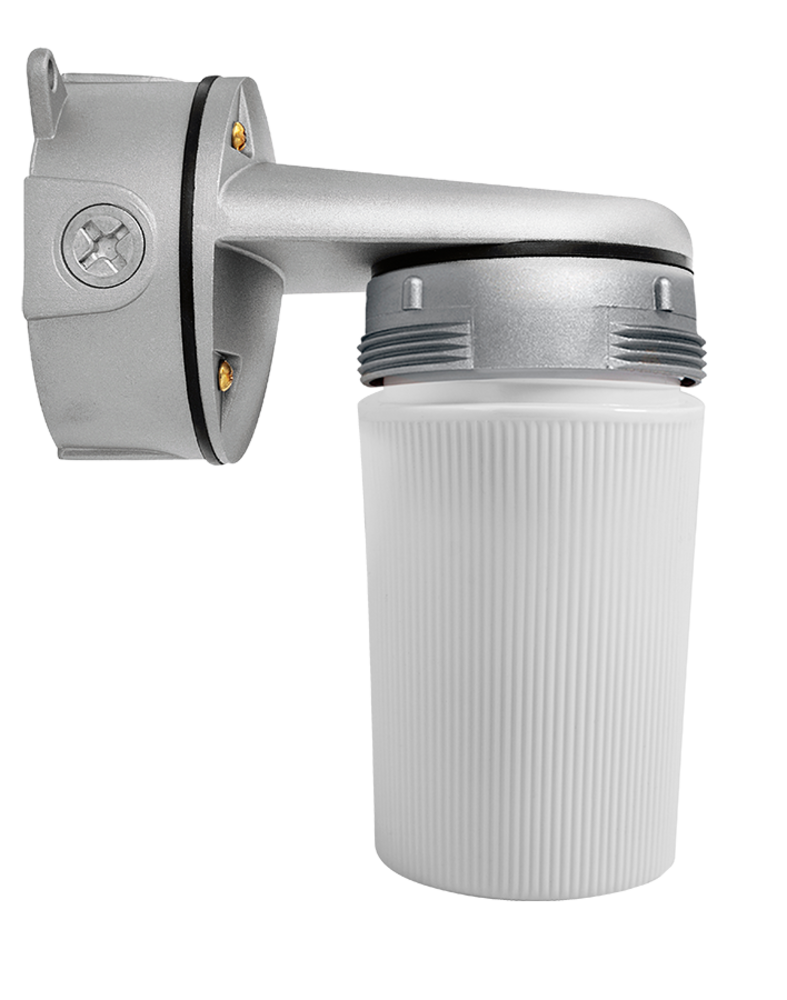 RAB Lighting WPLED3T78/D10