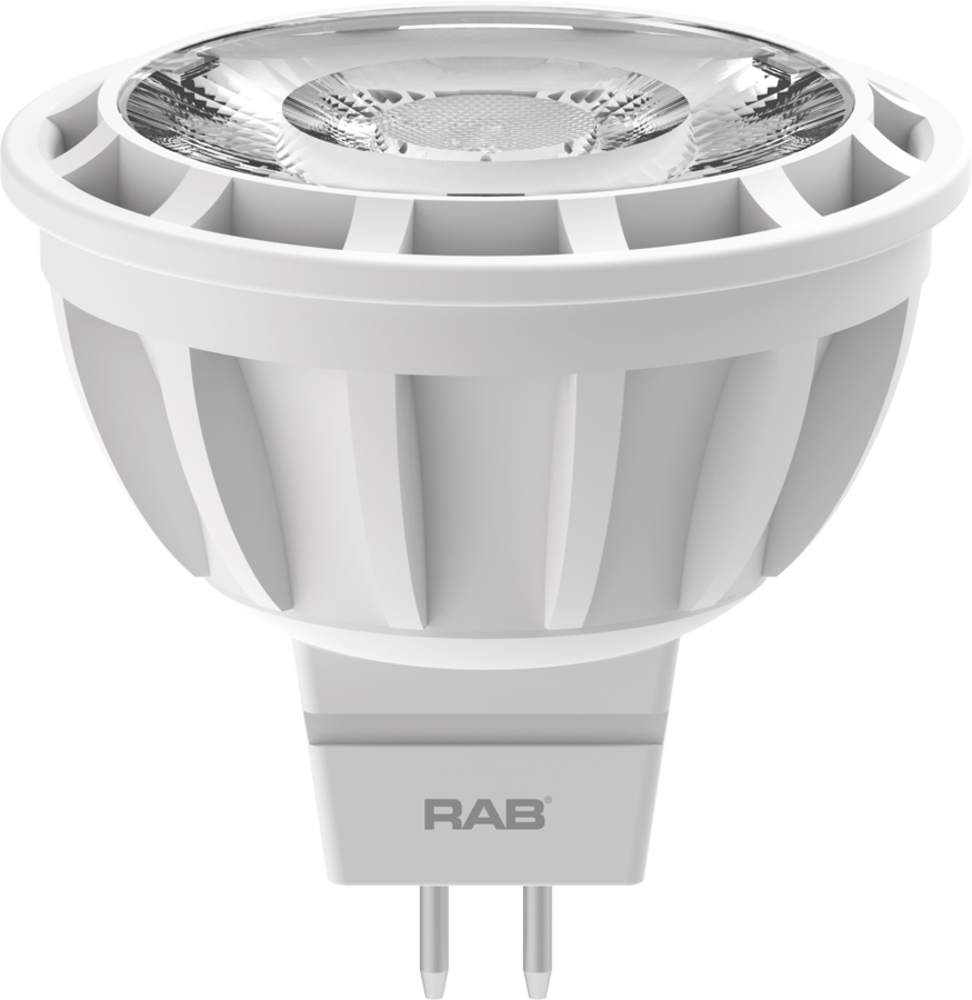 RAB Lighting WPLED104W/480