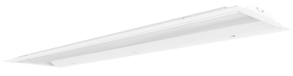 RAB Lighting RTLED1X4-29NW/HC/D10