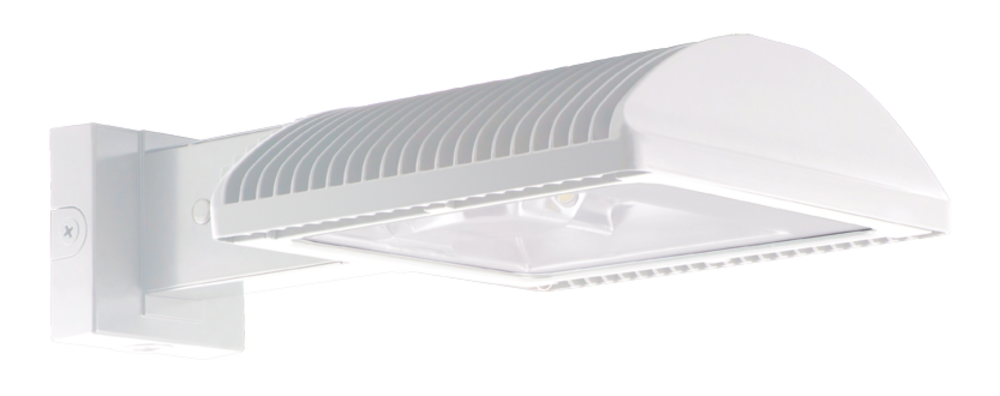 RAB Lighting WPLED4T78W/D10