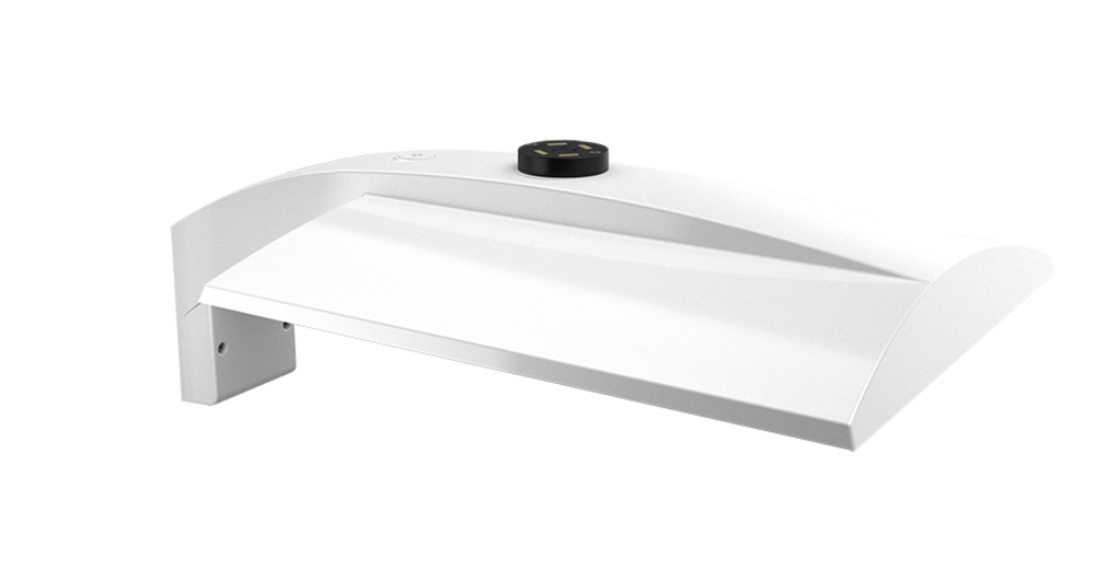 RAB Lighting IVAFT-75LPA730WH/7PR