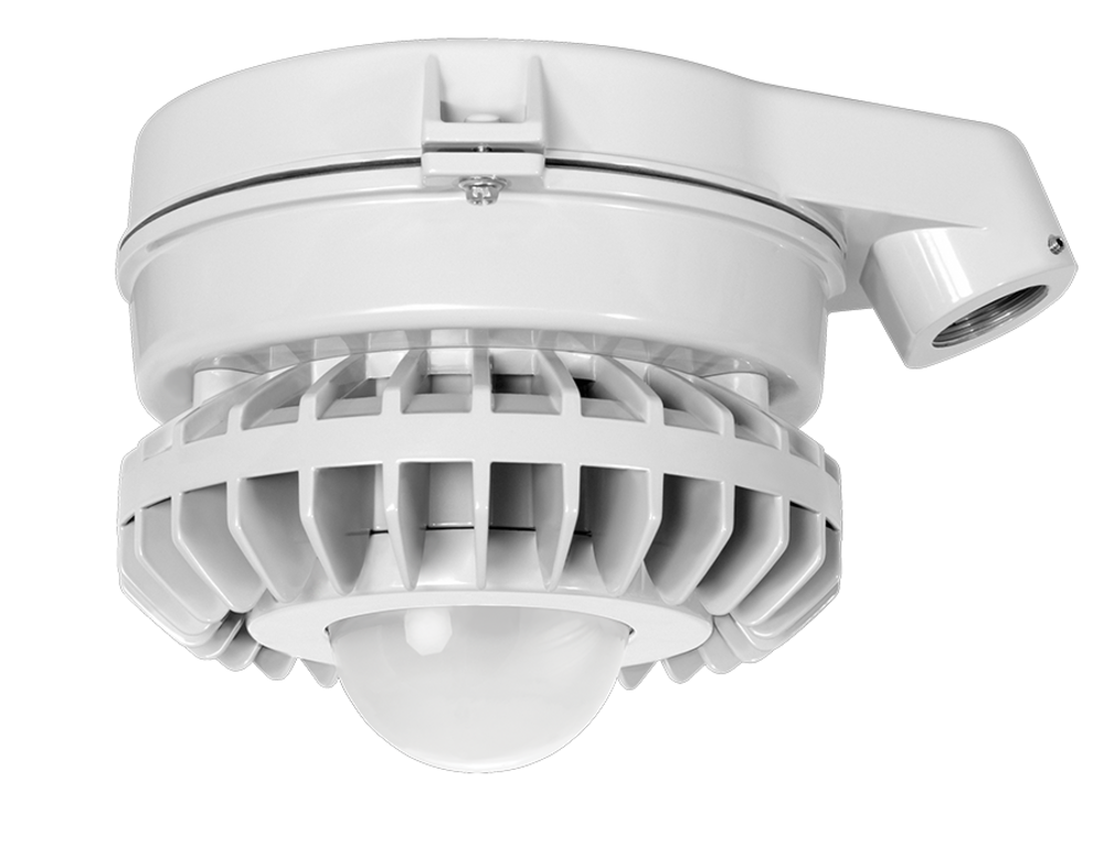 RAB Lighting HAZSLED80F