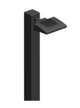 RAB Lighting WPLED4T50Y/PCT - RAB Lighting WPLED4T50Y/PCT