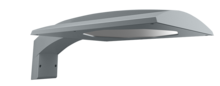 RAB Lighting IVAT3-100LPA740GU - RAB Lighting IVAT3-100LPA740GU