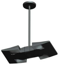 RAB Lighting KJC12B - RAB Lighting KJC12B