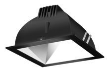 RAB Lighting ALEDFC104NW/PCT - RAB Lighting ALEDFC104NW/PCT