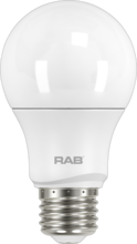 RAB Lighting IVAT2-75LSF750WH/WS2 - RAB Lighting IVAT2-75LSF750WH/WS2