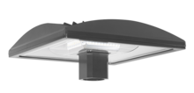 RAB Lighting ALED80YW/PCS2 - RAB Lighting ALED80YW/PCS2