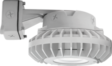 RAB Lighting WPLED3T78YFXW/D10 - RAB Lighting WPLED3T78YFXW/D10