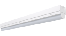 RAB Lighting RTLED2X4-39YW/D10/MVS/E2 - RAB Lighting RTLED2X4-39YW/D10/MVS/E2