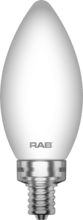 RAB Lighting WP2LED49L-740WU - RAB Lighting WP2LED49L-740WU