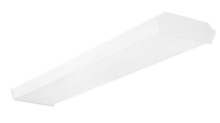 RAB Lighting GUS4-36W/D10 - RAB Lighting GUS4-36W/D10