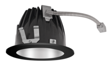 RAB Lighting NDLED4RD-50Y-M-B - RAB Lighting NDLED4RD-50Y-M-B