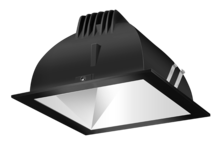RAB Lighting NDLED4SD-WYYHC-M-B - RAB Lighting NDLED4SD-WYYHC-M-B