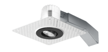 RAB Lighting RDLED2AR8-30YYHC-TLB - RAB Lighting RDLED2AR8-30YYHC-TLB